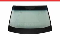Imagem do produto Parabrisa Glasstech com Degradê para Ford Ecosport 2003 a 2012 – Cod. 3278
