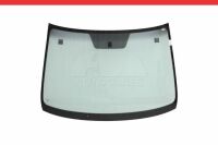 Imagem do produto Para-brisa Glasstech com Degradê para Volkswagen Gol G5/G6/G7 2008/... – Cod. 4835