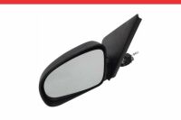 Imagem do produto Retrovisor Metagal Lado Esquerdo com Controle para Chevrolet Celta 2000/... – Cod. 10478