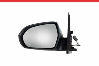 Imagem do produto Retrovisor Retrovex Lado Esquerdo Elétrico para Chevrolet Agile 2009 a 2021 – Cod. 15248