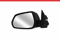 Imagem do produto Retrovisor Retrovex Lado Esquerdo Elétrico para Chevrolet Cobalt 2011 a 2014 – Cod. 15252