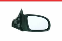 Imagem do produto Retrovisor Retrovex Lado Direito Fixo para Chevrolet Corsa 2/4 Portas 1994 a 2002 – Cod. 2065