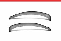 Imagem do produto PROMOÇÃO! - Calha de Chuva Flex para Chevrolet Corsa Pick-UP 2 Portas - Cod. 11346