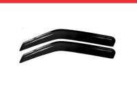 Imagem do produto PROMOÇÃO! - Calha de Chuva Flex para Chevrolet Celta 2 Portas - Cod. 11350
