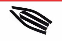 Imagem do produto Calha de Chuva Flex para Fiat Toro 4 Portas 2016/... - Cod. 14459