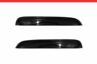 Imagem do produto PROMOÇÃO! - Calha de Chuva Flex para Ford F-1000 TDS - Cod. 5943