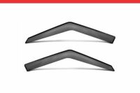 Imagem do produto PROMOÇÃO! - Calha de Chuva Flex para Fiat Fiorino 1989 a 2013 - Cod. 9023