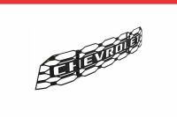 Imagem do produto PROMOÇÃO! - Sobre Grade Colmeia Preta Darta para Chevrolet S-10 DSW 2021/... - Cod. 15708