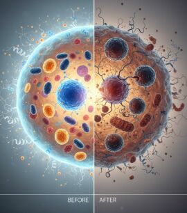 Image from the news article: Glycotoxins (AGEs): The Invisible Toxins that Accelerate Aging and Make the Body Sick