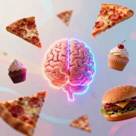 Image from the news The Hunger Paradox: How to Lose Weight Without Suffering and Rediscover the Body's Natural Wisdom