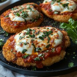 Image from the news The Secret to Perfect Cauliflower: Crispy, Roasted, and with Creamy Italian Dressing