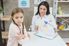 Imagem da publicação Autismo Sintomas: Como Identificar os Sinais do TEA