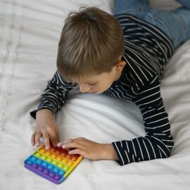 Imagem da publicação Autismo Nível 2 – Características e Necessidade de Suporte Moderado