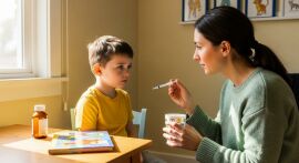Imagem do artigo Autismo e Medicação: Quando e Por que Considerar