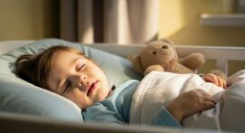 Imagem do artigo Autismo e Sono: Dicas e Estratégias para Noites Mais Tranquilas