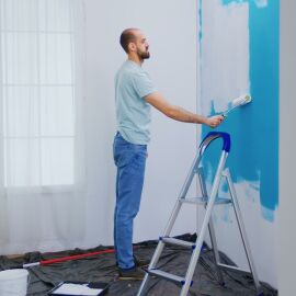 Imagem da notícia Conheça a Bimbim Tintas