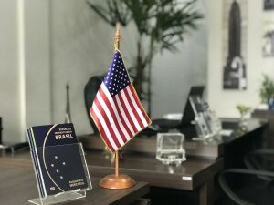 Imagem do web story Assessoria em Visto Americano