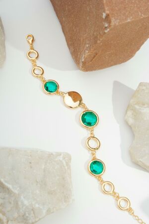 Imagem adicional 5 do item Produto teste - Conjunto colar e brinco