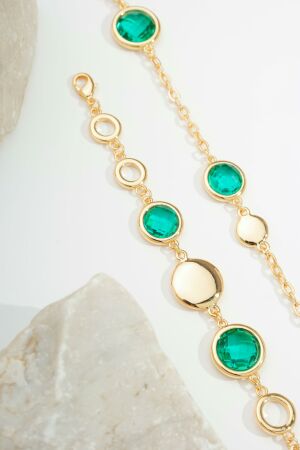 Imagem adicional 2 do item Produto teste - Conjunto colar e brinco