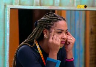 Imagem principal do artigo BBB 25: Equipe de Aline rebate comentário machista de brothers: “Abusrdo”