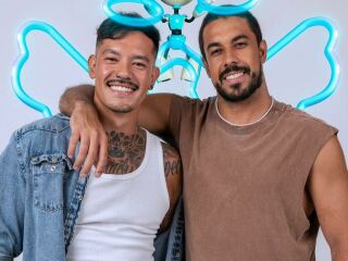 Imagem principal do artigo BBB 25: Gabriel e Mike vencem a Prova do Anjo; Diego e Daniele são os Monstros