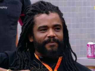 Imagem principal do artigo BBB 25: Diogo fala sobre relação com outros participantes do reality: “Muito atento”