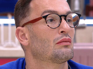 Imagem principal do artigo BBB 25: Diego é criticado por Vilma após brincadeira e equipe do brother rebate