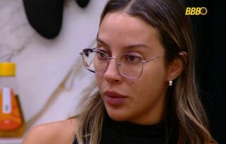Imagem principal do artigo Renata e João Pedro especulam saída de Joselma e definem novo alvo no BBB 25