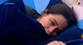Imagem principal do artigo BBB 25: Eva fica desesperada após Renata ir para dinâmica fora da casa