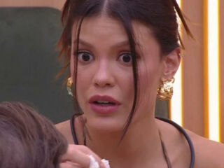 Imagem principal do artigo BBB 25: Perfil falso de Vitória provoca Eva e equipe da atriz se pronuncia
