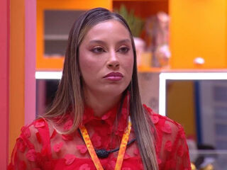 Imagem principal do artigo BBB 25: Equipe de Renata faz publicação polêmica sobre Aline, apaga e se retrata