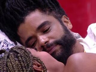 Imagem principal do artigo BBB 25: Após troca de carícias com Diogo, Aline é 'encurralada': "Ficaram?"