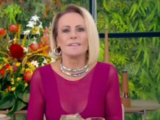Imagem principal do artigo Ana Maria Braga 'causa' ao declarar torcida no décimo paredão do BBB 25: "Nem assiste"