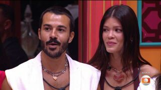 Imagem principal do artigo BBB 25 AO VIVO - Mateus é eliminado com 65,30% dos votos e deixa o programa