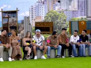 Imagem principal do artigo BBB 25: Vidente prevê expulsões de confinados: "Preservar a imagem"