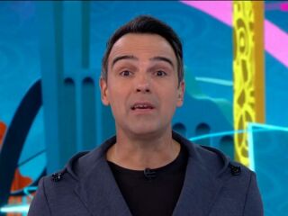 Imagem principal do artigo BBB 25 AO VIVO: Diego e Daniele, Edy e Raissa e Mateus e Vitória estão no paredão