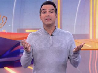 Imagem principal do artigo BBB 25: Vidente prevê quem vai sair no décimo paredão; Maike e Aline são os mais cotados