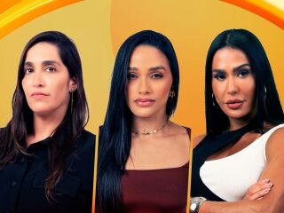 Imagem principal do artigo Enquete BBB 25: Parcial atualizada mostra quem sai entre Daniele, Eva e Gracyanne