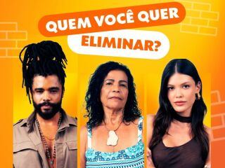 Imagem principal do artigo Enquete BBB 25: Parcial atualizada mostra quem sai após o Sincerão