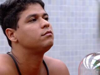 Imagem principal do artigo BBB 25: Web repercute reação de Guilherme com avaliação de liderança: "Cara de pamonha"