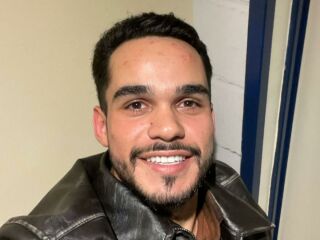 Imagem principal do artigo Finalista do BBB 25, João Pedro explica por que gosta mais de Vinícius do que de Renata