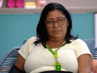 Imagem principal do artigo BBB 25: Delma toma decisão sobre Pegar ou Guardar e brothers reagem