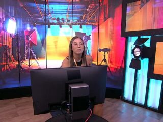 Imagem principal do artigo BBB 25: Após acusações de suposta dica, vídeo mostra o que Renata fez no Confessionário