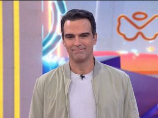 Imagem principal do artigo BBB 25: Comentário de Tadeu Schmidt sobre Aline 'pega mal' na web: "Papelão ridículo"