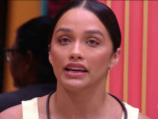 Imagem principal do artigo BBB 25: Eva sofre punição após alerta de Maike e reclama com brother