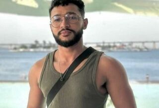 Imagem da notícia Arquiteto que desapareceu após o show de Lady Gaga em Copacabana é encontrado morto