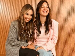 Imagem da notícia Mãe de Antonela se pronuncia em meio a briga com a nora de Angélica: “Premeditou”