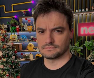 Imagem da notícia Felipe Neto comete erro e é condenado pela justiça por usar imagem de menor de idade