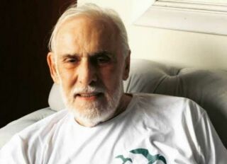 Imagem da notícia Causa da morte de Francisco Cuoco é revelada; veja o que aconteceu com o ator de 91 anos