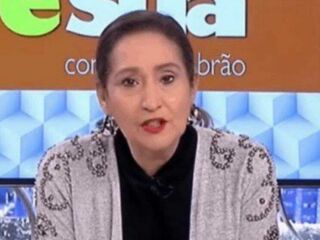Imagem da notícia Sonia Abrão se revolta com Murilo Huff após decisão do cantor: “Você está usando seu filho”